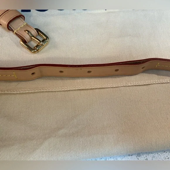 Louis Vuitton Mabillion Handbag - Picture 16 of 16